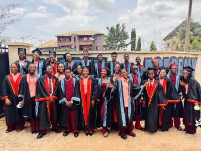 6th-Valedictory