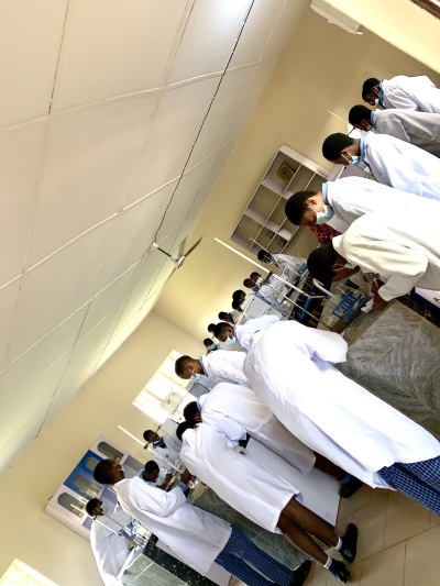 Practicals