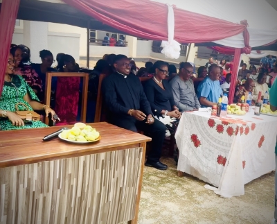 Valedictory