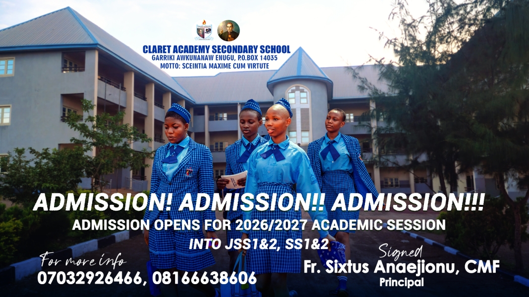 Admissions