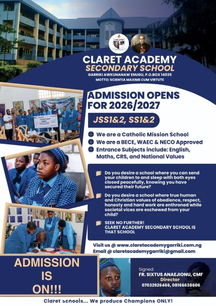 ADMISSION